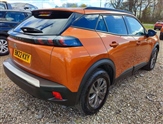 Peugeot 2008 Image 3
