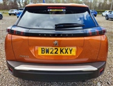 Peugeot 2008 Image 4