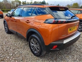 Peugeot 2008 Image 5