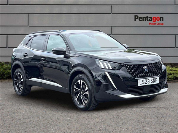 Large image for the Used Peugeot 2008