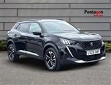Peugeot 2008 Image 1