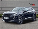 Peugeot 2008 Image 3