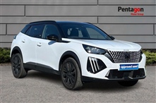Used Peugeot 2008