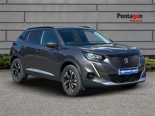 Large image for the Used Peugeot 2008