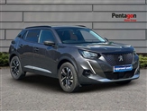 Peugeot 2008 Image 1