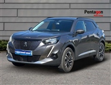 Peugeot 2008 Image 3