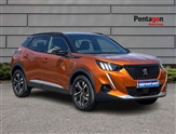 Peugeot 2008 Image 1