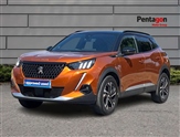 Peugeot 2008 Image 3