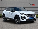 Peugeot 2008 Image 1