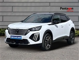 Peugeot 2008 Image 3