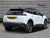 Peugeot 2008 Image 4