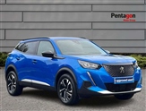 Peugeot 2008 Image 1