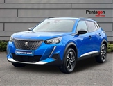 Peugeot 2008 Image 3