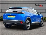 Peugeot 2008 Image 4