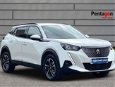 Peugeot 2008 Image 1