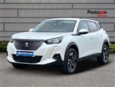 Peugeot 2008 Image 3