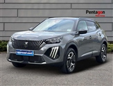 Peugeot 2008 Image 3