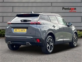 Peugeot 2008 Image 4