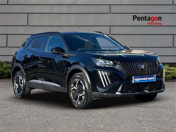 Large image for the Used Peugeot 2008