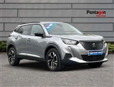 Peugeot 2008 Image 1