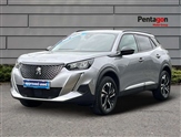 Peugeot 2008 Image 3