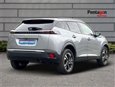 Peugeot 2008 Image 4