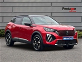 Peugeot 2008 Image 1