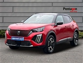 Peugeot 2008 Image 3