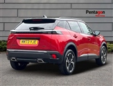 Peugeot 2008 Image 4