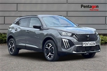 Used Peugeot 2008