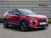 Peugeot 2008 Image 1
