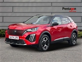 Peugeot 2008 Image 3
