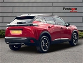 Peugeot 2008 Image 4