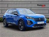 Peugeot 2008 Image 1