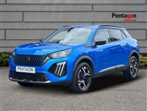 Peugeot 2008 Image 3