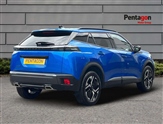 Peugeot 2008 Image 4