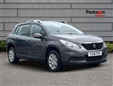 Peugeot 2008 Image 1