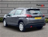 Peugeot 2008 Image 2