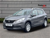 Peugeot 2008 Image 3