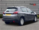 Peugeot 2008 Image 4