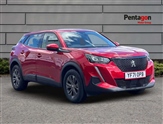 Peugeot 2008 Image 1