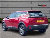 Peugeot 2008 Image 2