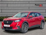 Peugeot 2008 Image 3