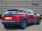 Peugeot 2008 Image 4