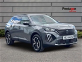 Peugeot 2008 Image 1