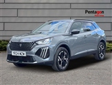 Peugeot 2008 Image 3