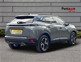 Peugeot 2008 Image 4