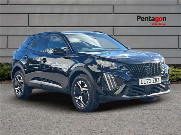 Large image for the Used Peugeot 2008