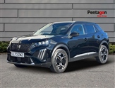 Peugeot 2008 Image 3