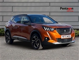 Peugeot 2008 Image 1